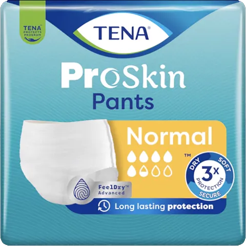 Tena ProSkin Pants Normal nadrágpelenka L 30 db termékhez kapcsolódó kép