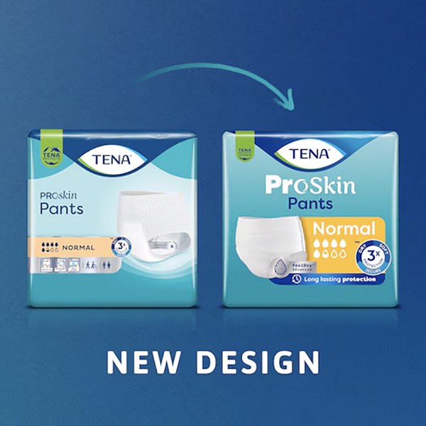 Tena ProSkin Pants Normal nadrágpelenka L 30 db termékhez kapcsolódó kép