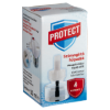Protect plus szúnyogirtó folyadék utántöltő 30 ml termékhez kapcsolódó kép