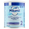 Milumil Pepti Plus 2 Pronutra speciális gyógyászati célra szánt élelmiszer 6 hó+ 450 g termékhez kapcsolódó kép