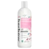 Herbow Bambino univerzális mosószer koncentrátum 40 mosás 1000 ml Gyümölcsös Kert termékhez kapcsolódó kép