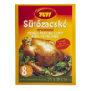 TUTI sütőfólia csirkés (25x38cm, 8 db-os) termékhez kapcsolódó kép