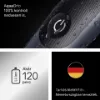 Braun Multifunkciós Series 7, 11 az 1-ben Szőrtelenítőkészlet, AutoSense, AIO7540 termékhez kapcsolódó kép