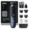 Braun Multifunkciós Series 7, 11 az 1-ben Szőrtelenítőkészlet, AutoSense, AIO7540 termékhez kapcsolódó kép