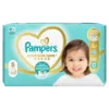 Pampers Premium Care Pelenka, 5 Méret, 44 db, 11kg-16kg termékhez kapcsolódó kép