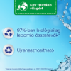 Silan Freshness Fresh Sky textilöblítő koncentrátum 40 mosás 880 ml termékhez kapcsolódó kép