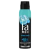 Fa Men Xtra Cool dezodor 150 ml termékhez kapcsolódó kép