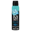 Fa Men Xtra Cool dezodor 150 ml termékhez kapcsolódó kép