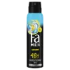 Fa Men Sport deospray zöld citrusos illattal 150 ml termékhez kapcsolódó kép