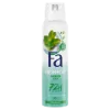 Fa Fresh+Dry izzadásgátló deospray zöld tea illattal 150 ml termékhez kapcsolódó kép