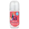 Fa Fiji Dream izzadásgátló roll-on 50 ml termékhez kapcsolódó kép
