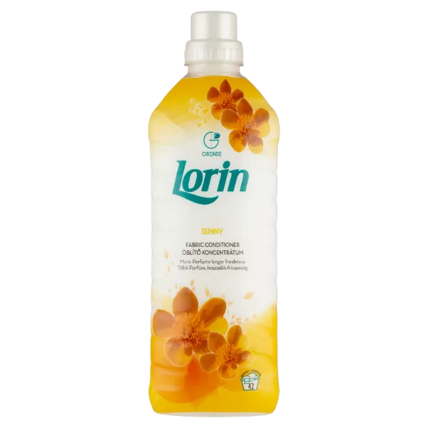 Lorin öblítő koncentrátum Sunny 1l termékhez kapcsolódó kép