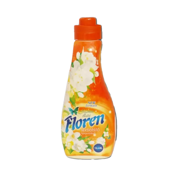 Floren öblítő 1000ml Jázmin termékhez kapcsolódó kép