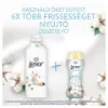 Lenor t.öblítő Sensitive Cotton Fresh 59/1239ml termékhez kapcsolódó kép
