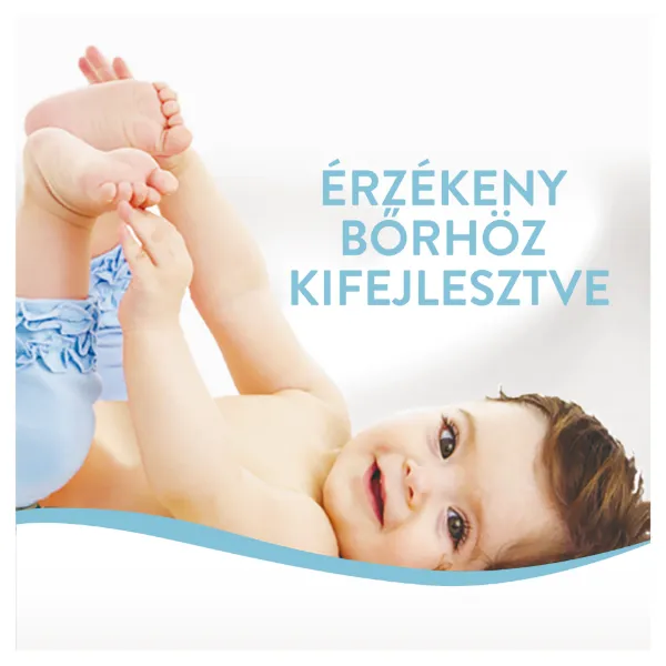 Lenor t.öblítő Sensitive Cotton Fresh 59/1239ml termékhez kapcsolódó kép