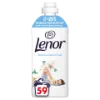 Lenor t.öblítő Sensitive Cotton Fresh 59/1239ml termékhez kapcsolódó kép