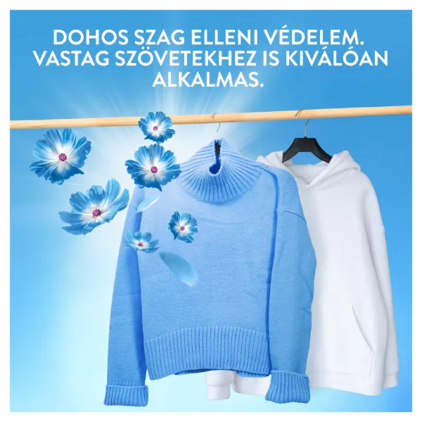 Lenor t.öblítő Fresh Wind 76/1064ml termékhez kapcsolódó kép