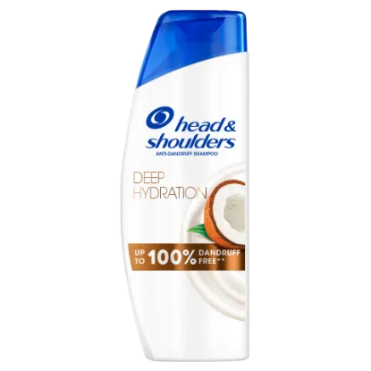 H&S sampon 250ml Deep Hydratin termékhez kapcsolódó kép