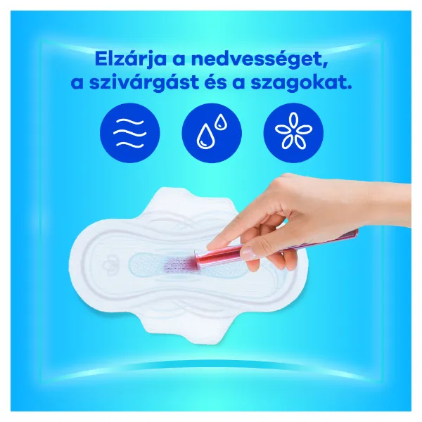 Always eü.betét Ultra Normal 56 termékhez kapcsolódó kép