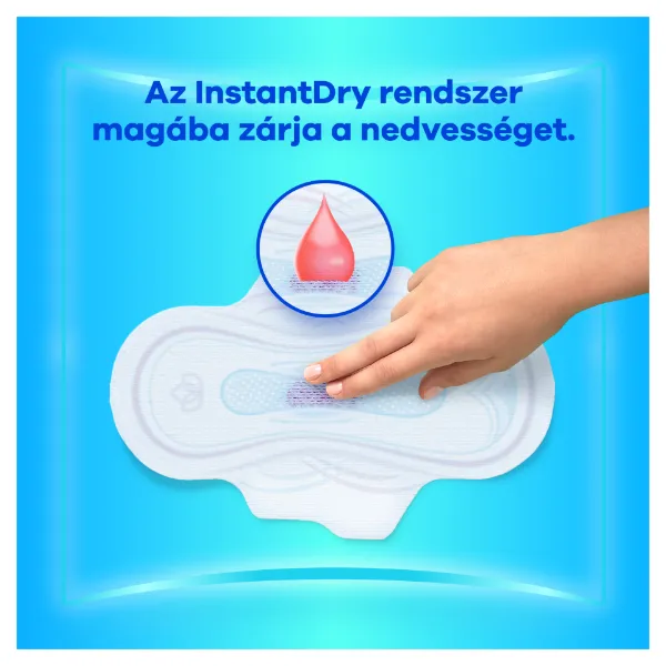 Always eü.betét Ultra Normal 56 termékhez kapcsolódó kép