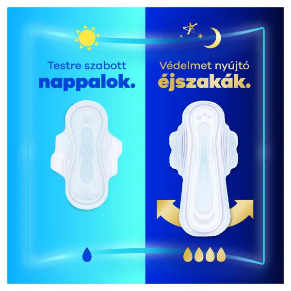 Always eü.betét Ultra Normal 56 termékhez kapcsolódó kép