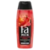Fa Men Attraction Force 2 az 1-ben tusfürdő és sampon friss bergamot és limeillattal 250 ml termékhez kapcsolódó kép