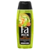 Fa Men Sport Energy Boost tusfürdő 250 ml termékhez kapcsolódó kép