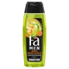 Fa Men Sport Energy Boost tusfürdő 250 ml termékhez kapcsolódó kép