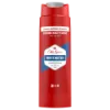 Old Spice Whitewater Tusfürdő És Sampon Férfiaknak 250ml,3az1-ben,Hosszan Tartó Frissesség termékhez kapcsolódó kép