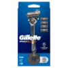 Gillette ProGlide Férfi Borotva, 1 db Gillette Borotva, 4 db Borotvabetét termékhez kapcsolódó kép