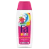 Fa Kids Underwater Fantasy tusfürdő és sampon édes, erdei gyümölcs illattal 250 ml termékhez kapcsolódó kép