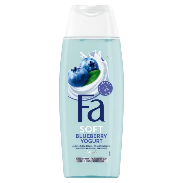 Fa Yoghurt Blueberry tusfürdő 250 ml termékhez kapcsolódó kép
