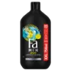 Fa Men Sport tus- és habfürdő élénkítő citrusos illattal 750 ml termékhez kapcsolódó kép