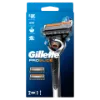 Gillette ProGlide Férfi Borotva, 2 db Borotvabetét termékhez kapcsolódó kép