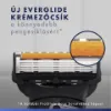 Gillette ProGlide Férfi Borotva, 2 db Borotvabetét termékhez kapcsolódó kép