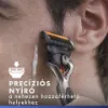 Gillette ProGlide Férfi Borotva, 2 db Borotvabetét termékhez kapcsolódó kép