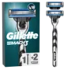 Gillette Mach3 Férfi Borotva, 1 db Gillette Borotva, 2 db Borotvabetét termékhez kapcsolódó kép