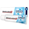 Blend-a-dent Complete Original Műfogsorrögzítő Krém, 47 g termékhez kapcsolódó kép