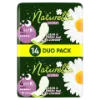 Naturella Ultra Night Méret 4 Szárnyas Betét 14 db termékhez kapcsolódó kép