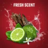 Old Spice Restart Tusfürdő És Sampon Férfiaknak 400 ml, 3az1-ben, Hosszan Tartó Frissesség termékhez kapcsolódó kép