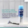 Gillette Mach3 Férfi Borotva, 1 db Gillette Borotva, 5 db Borotvabetét termékhez kapcsolódó kép