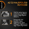 Syoss regeneráló sampon 440 ml termékhez kapcsolódó kép