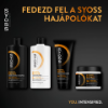 Syoss regeneráló sampon 440 ml termékhez kapcsolódó kép