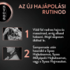 Syoss Keratin sampon 440 ml termékhez kapcsolódó kép