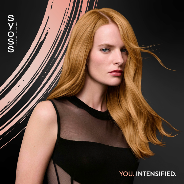Syoss Keratin sampon 440 ml termékhez kapcsolódó kép
