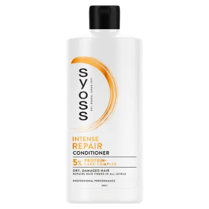Syoss regeneráló balzsam 440 ml termékhez kapcsolódó kép