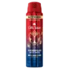 Old Spice Rockstar  Deo Spray Férfiaknak, Akár 48 Órás Frissesség, Alumíniummentes,  ml termékhez kapcsolódó kép
