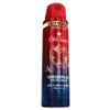 Old Spice Rockstar  Deo Spray Férfiaknak, Akár 48 Órás Frissesség, Alumíniummentes,  ml termékhez kapcsolódó kép