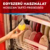 Somat Duo Power Experts mosogatógép illatosító 17 g termékhez kapcsolódó kép
