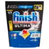 Finish Quantum Ultimate mosogatógép-kapszula, Citrom illat, 60db termékhez kapcsolódó kép
